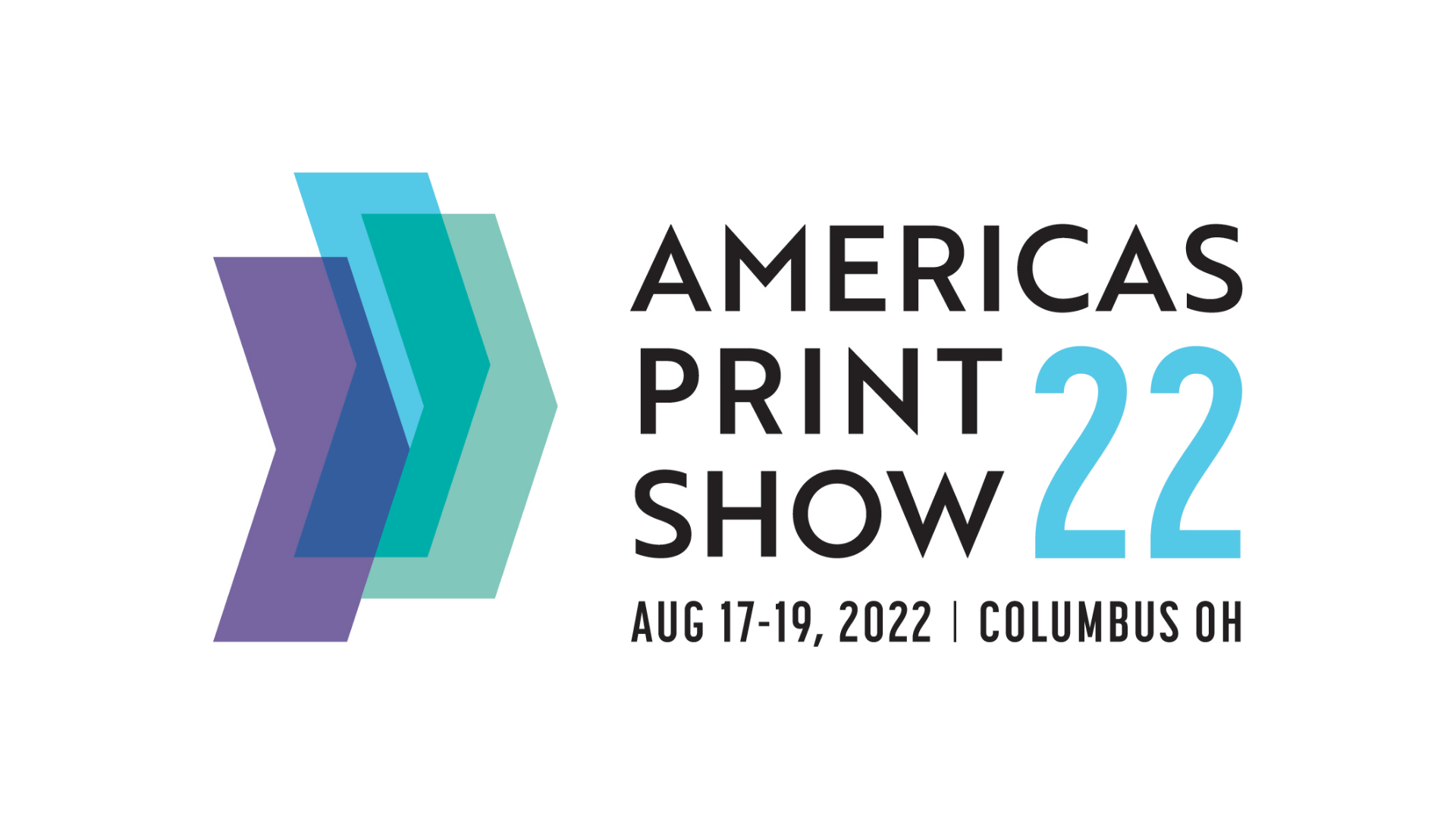 2022 Americas Print Show | Duplo USA