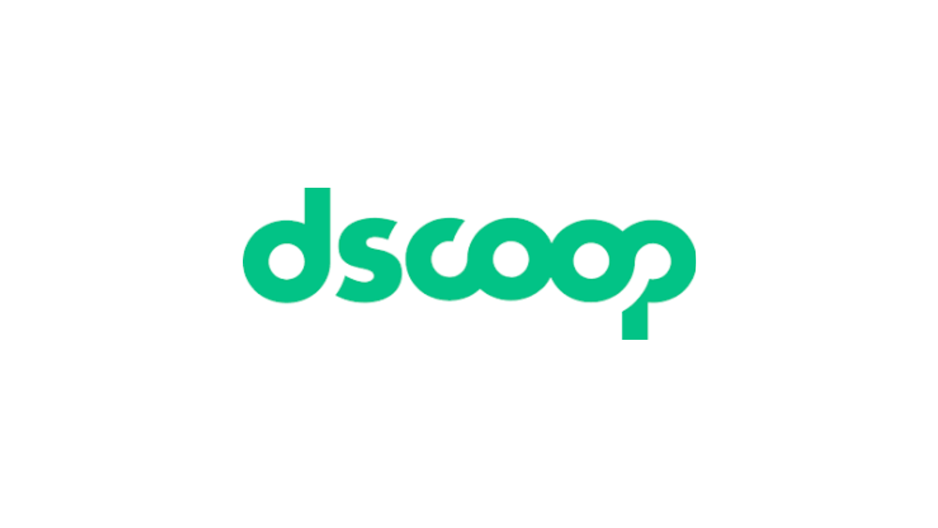 dscoop logo